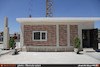 بازدید وزیر راه و شهرسازی از پروژه ساخت خانه‌های پیش‌ساخته با پانل بتونی