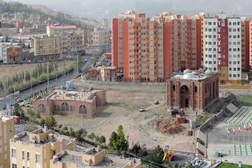 تکمیل ۶۴۹ پروژه روبنایی و زیربنایی شهرهای جدید با ۱۳.۹ همت سرمایهگذاری شهرهای جدید