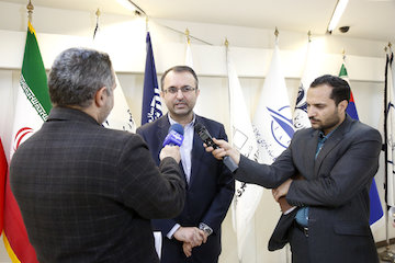 نقشه راه ایمنی راههای کشور امسال تکمیل و اجرایی میشود/ تکمیل پیشنویس تا پایان خردادماه آدم نژاد در جمع