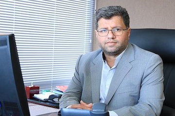 جواد نجمی سرپرست فرودگاه آبادان شد
 جواد نجمی