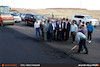 بازدید مدیرعامل شرکت ساخت و توسعه از آزادراه کنارگذر جنوبی تهران