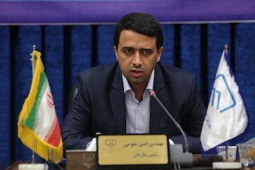 خدمات رایگان نظام مهندسی به اماکن آسیبدیده از حملات رژیم صهیونیستی/ ارزیابی سازهای ساختمانهای آسیب دیده امین مقومی