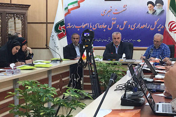 هشت زیرگذر و ۱۶ دوربرگردان در مازندران به اجرا در می آید نجفی