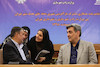 مراسم مبادله تفاهمنامه همکاری مشترک بازآفرینی شهری محله های هدف شهر تهران
