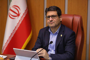 سازمان بنادر؛ با حداکثر توان تخلیه و بارگیری کالاها را انجام می دهد/ کاهش سن مدیریتی در سازمان بنادر؛ مستلزم ارزیابی نظام مند نیروی انسانی است/ رقابت پذیری محصولات صادراتی با حداقل شدن هزینه ها در بنادر محمد راستاد