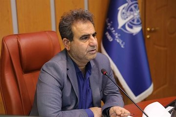 فرآیند اصلاح جلوگیری از رسوب کالا در بنادر/ علل عدم ترخیص به موقع کالاهای اساسی و نهادههای دامی از بنادر/ ضرورت بهروزرسانی سامانههای تمامی سازمانهای مرتبط با ترخیص کالا/ به میزان کافی کالاهای اساسی در انبارهای بنادر ایران وجود دارد روانبخش بهزادیان