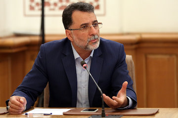 ۷۵۰ پروژه بازآفرینی تا پایان سال تکمیل میشود/ عملیات اجرایی ۱۵۰۰ پروژه تا دو هفته آینده  آغاز میشود محمد پژمان