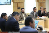 جلسه وزیر راه و شهرسازی با مدیران روابط عمومی 