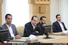 جلسه وزیر راه و شهرسازی با مدیران روابط عمومی 