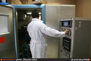 ثبت ۲۹۰هزار آزمایش فنی و تخصصی در استان فارس شرکت آزمایشگاه فنی و مکانیک خاک