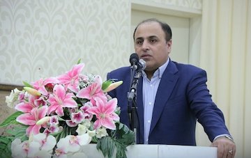 تلاش جدی برای ساماندهی پروژههای نیمهتمام در سراسر کشور /  غلبه بر تحریمها با مدلهای مالی جدید و مشارکت بخش خصوصی مهران کفاش