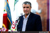 حضور وزیر راه و شهرسازی در جشن اختتامیه مسکن مهر خراسان جنوبی