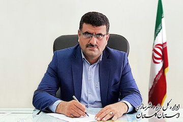 ۷۶ دوره آموزشی برای کارکنان راه و شهرسازی گلستان در سال ۹۷ برگزارشد جلالی