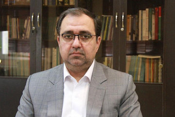کلنگ پروژه ۲۰۰ واحدی طرح اقدام ملی قم زده شد صبوری قم