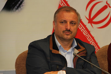 بررسی ۴۴۳ پرونده کمیسیون ماده ۵ در استان اردبیل با برگزاری ۳۶ جلسه تا پایان مهرماه باقرزاده اردبیل