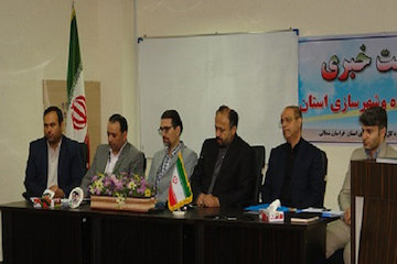 نیاز به احداث  ۹۹۷ کیلومتر راه برای بهره مندی کامل راه روستایی در خراسان شمالی نشست خبری