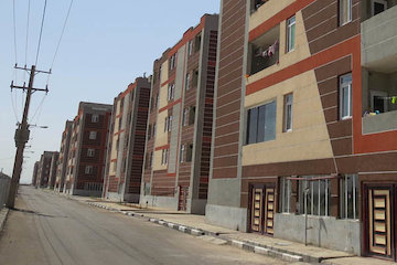 درخواست تعیین تعرفه نقل و انتقال واحدهای مسکن مهر به دفتر هیئت دولت ارسال شد مسکن مهر