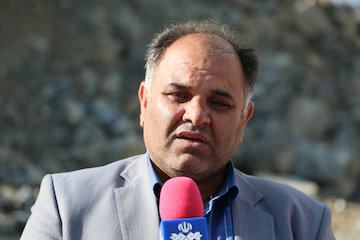 شدن هفت طرح هادی در چهارمحال و بختیاری عملیاتی شد حسینی