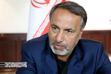 تقدیر رییس کمیسیون عمران مجلس از خدمات بذرپاش و مجموعه وزارت راه و شهرسازی محمد رضا رضایی کوچی