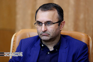 رییس کمیته مدیریت بحران جنوب استان سیستان و بلوچستان منصوب شد  شهرام آدم نژاد