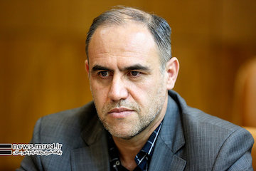 استقرار نظام هوانوردی در چارچوب استانداردهای بینالمللی/ پذیرش هواپیماهای سنگین، نیمهسنگین و هواپیماهای ایرباس۳۲۰ در فرودگاه سمنان سیاوش امیرمکری