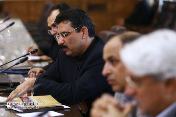 بررسی وضعیت بازار مسکن