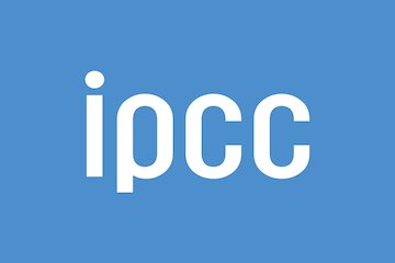 هیات بین الدول تغییر اقلیم IPCC