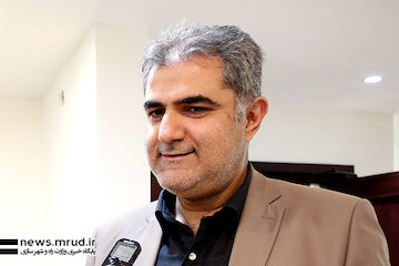 یک هزار و هشتاد هکتار زمین دولتی آماده اجرای طرح های مشارکتی رونق تولید مسکن علی نبیان
