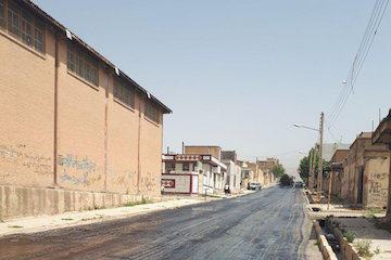 ۵۰ میلیارد تومان اعتبار برای بهسازی ضلع شرقی حرم حضرت معصومه(س) نیاز است آسفالت خیابان