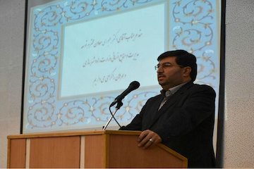 رونق ساخت و ساز با دو طرح وزارت راه و شهرسازی در حوزه مسکن / صرف هزینه طرح بازآفرینی در آسفالت خیابانها و معابر / لزوم همراهی ویژه نمایندگان مجلس در راستای توفیق ماموریتهای وزارت راه و شهرسازی مهدی عبوری در سمنان