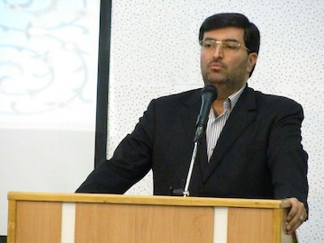 ساماندهی خطرناکترین نقطه کریدور شمال به جنوب کشور مهدی عبوری