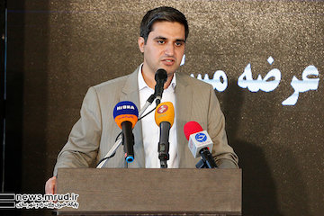 جمعیتپذیری طرح اقدام ملی در شهر اندیشه ۸۱۰۰ نفر است/ اشتغال آفرینی مستقیم برای ۶۶۰۰ نفر   مراسم کلنگ زنی و احداث دو هزار و نود ونه واحد مسکونی طرح اقدام ملی مسکن در شهر اندیشه