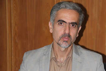 مغازه ای