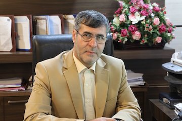 تلاش برای آماده سازی ۸۷ کیلومتر راه روستایی در استان/ روکش آسفالت در استان اردبیل تابع شرایط آب و هوایی است علی رحمتی