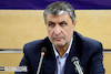 بازدید وزیر راه و شهرسازی از شهر فرودگاهی امام خمینی (ره)