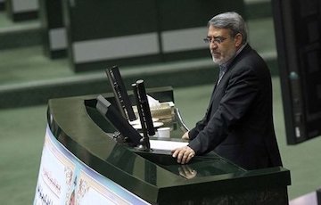 بیش از یک میلیون هکتار زمین دولتی در سراسر کشور وجود دارد/ شهرداریها میتوانند در اخذ مالیات مسکن همکاری کنند رحمانی فضلی وزیر کشور