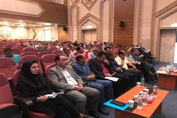 بازرسان سازمان نظام مهندسی ساختمان خراسان شمالی انتخاب شدند نظام مهندسی بجنورد