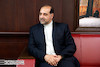 دیدار وزیر راه وشهرسازی با سفیر ایران در آلمان