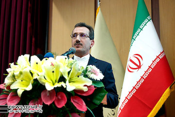 عملیاتی شدن اورژانس ریلی در کشور مورد توافق قرار گرفت سعید رسولی