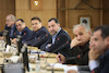 برگزاری دویست و یازدهمین نشست شورای عالی هماهنگی ترابری کشور