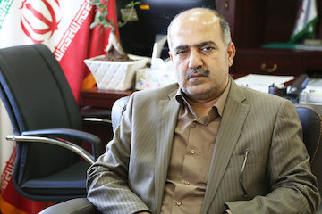 ملاقات مردمی مدیر کل راه و شهرسازی مازندران  نظری