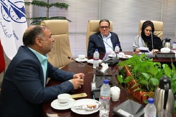 فراهم شدن زمينههای همکاری مشترک ميان فرودگاههای ايران و ونزوئلا/ پيشرفتهای مطلوب صنعت هوايی ايران با قطع وابستگیها
 ونزوئلا