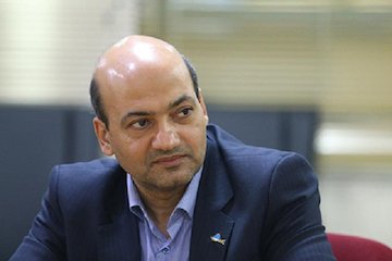 تاثیرات ترمینال گالری سلام بر اقتصاد کشور / ساخت ابر ترمینال هوایی ایران شهر در دستور کار شهر فرودگاهی امام خمینی (ره) محمدرضا کریمیان