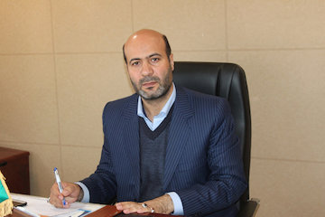 بسته شدن پرونده مسکن مهر استان همدان تا پایان امسال ربانی