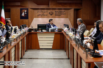 دومین جلسه شورای راهبردی صنعتیسازی ساختمان برگزار شد /  پیشنهاد تهیه طرح جامع صنعتی سازی بررسی میشود دومین نشست شورای راهبردی صنعتی سازی