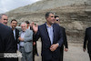 سفر وزیر راه و شهرسازی به آذربایجان شرقی و افتتاح و کلنگ زنی چندین پروژه عمرانی(1)