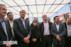 سفر وزیر راه و شهرسازی به آذربایجان شرقی و افتتاح و کلنگ زنی چندین پروژه عمرانی(2)