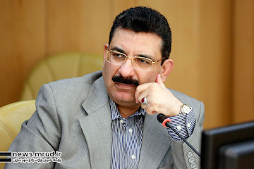 پیشنهاد امضای تفاهم نامه ۴ جانبه برای بازسازی مناطق زلزله زده مسجد سلیمان/ ضرورت حذف محدودیتهای نابجا برای ساخت و ساز در مسجد سلیمان مازیار حسینی