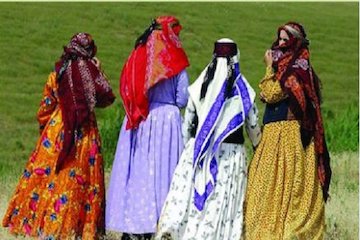 نقد و تحلیلی از شاهسونها در سومین نشست اردبیل، استان سال ۱۳۹۸ پوستر