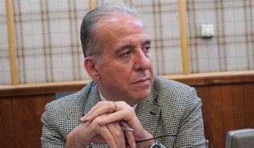 علاقهمندی چینیها به سرمایهگذاری در بنادر جنوبی ایران/ تاکید چینیها بر بیتاثیر تحریمها در توسعه روابط با ایران مجیدرضا حریری